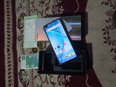 infinx zero 8 no oupn riper 8/128 location haripur