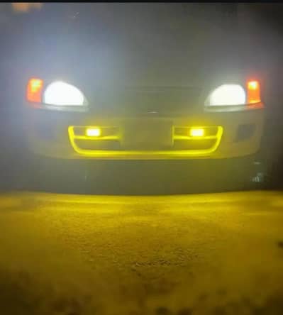 Honda City 2001 Model S/A Civic Corolla Baleno