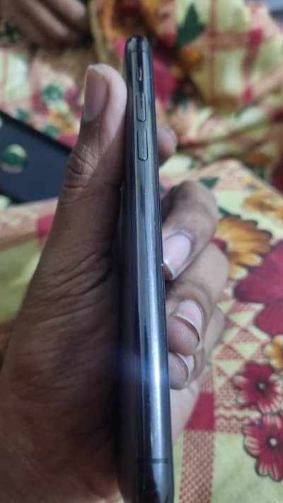 Iphone 11 Pro Non Factory Unlocked Panal Ma Lines Ha