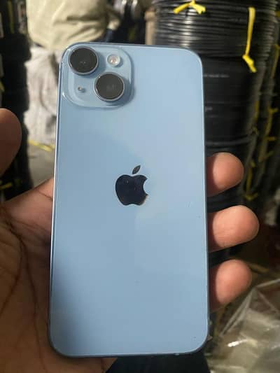 iPhone 14 factory unlock
