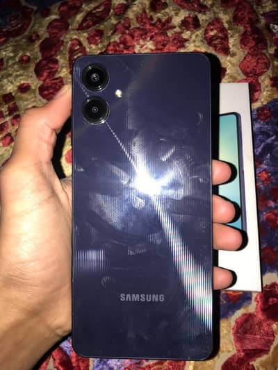 Urgent for sale ! Samsung A06 10/10 details in description 