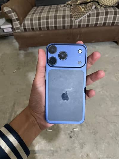 iPhone Xr converted 64GB