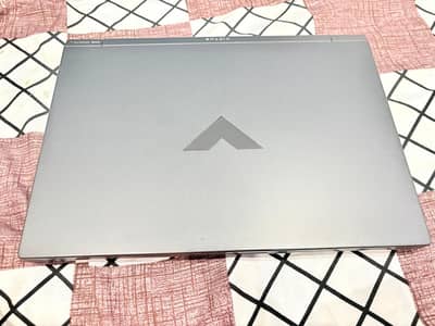 HP Victus 15 GTX 1650