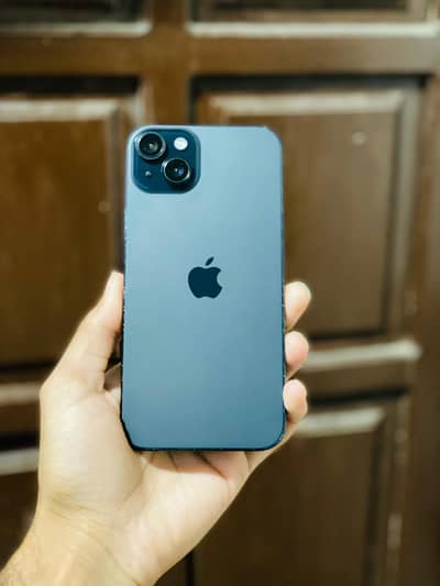 iPhone 15Plus (128gb) Non Pta Jv
