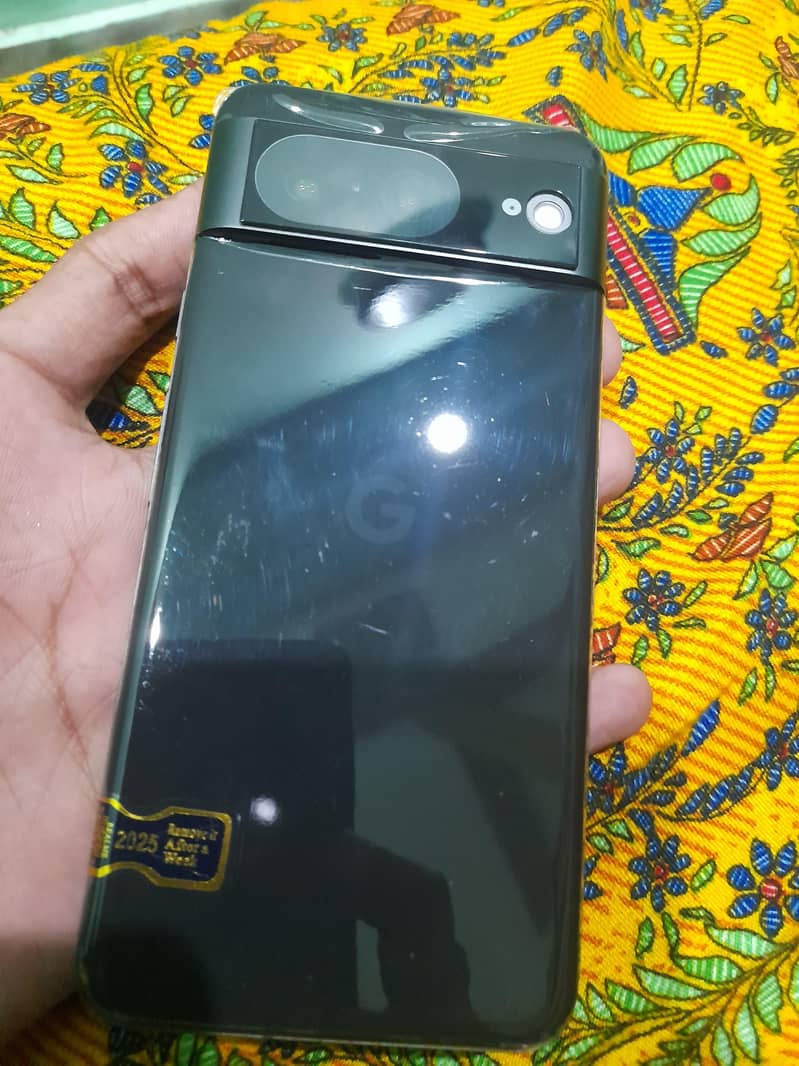 Google Pixel 8 2