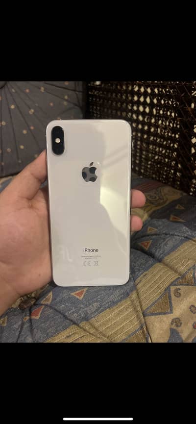 iPhone Xsmax