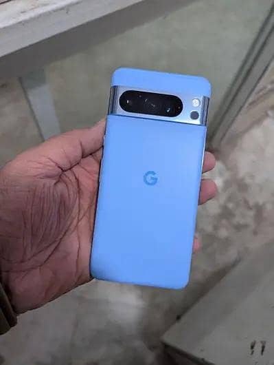 Google Pixel 8 Pro 256gb