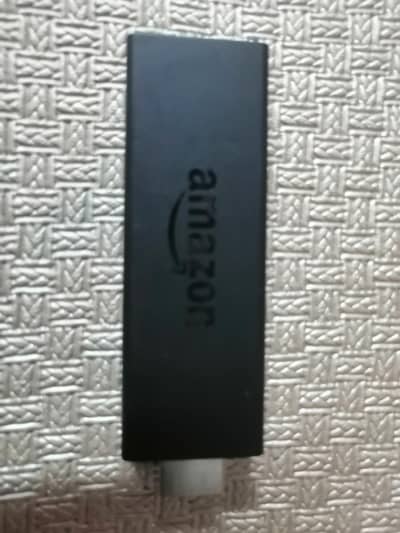 Amazon fire stick  2nd gen