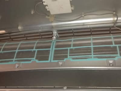 Dawlance Inverter AC