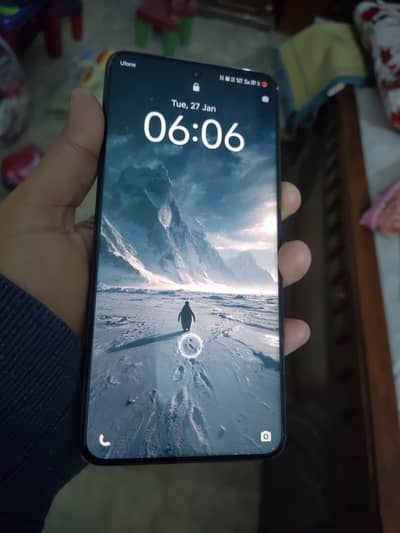 Vivo X200 pro official approved