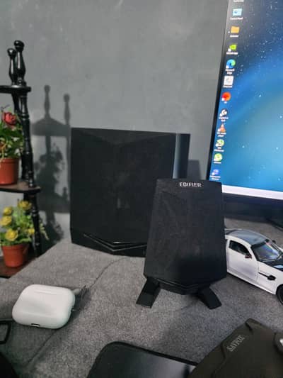 Edifier X230 - Bluetooth 2.1 gaming multimedia Speaker System