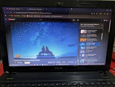Asus Laptop