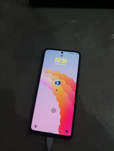 Samsung Mobile S21 Ultra 128 gb 5G