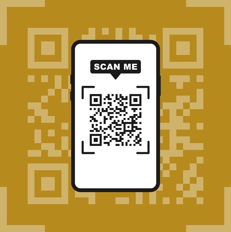 Build Your Own Qr Code : Qr Code Making Services 0