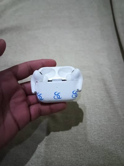 Air buds pro2  second generation