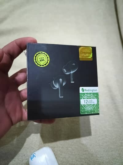 Air buds pro2  second generation