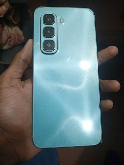Infinix hot 50 pro