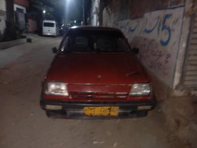 Main rent per deta hun gadi