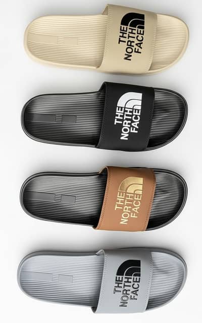 slides slippers branded china
