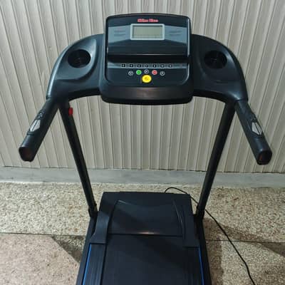 slimlain treadmill modal SLTA 4000 0300 0512018