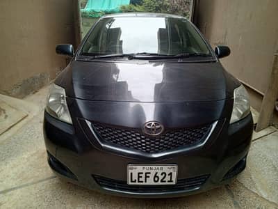 Toyota Belta 03007927311