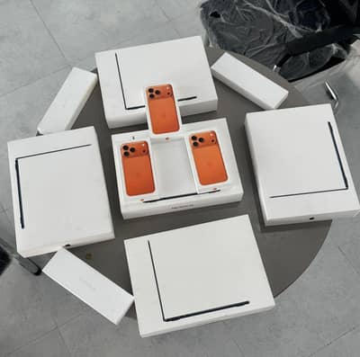 MacBook Air M4 , 16/256 (Pinpack Non Active