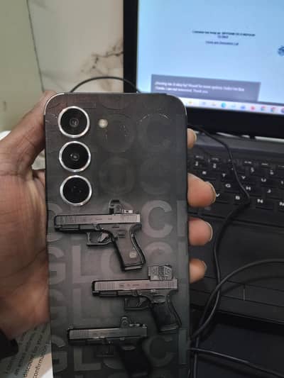 Techno spark 40 pro urgent sale