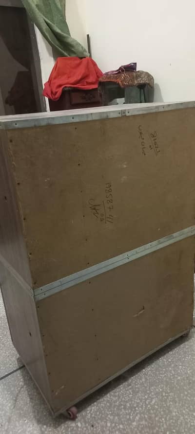 Brooder for Birds and Chicks