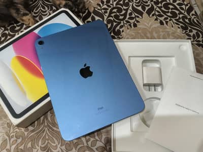 Apple ipad 10th Generation (2022)