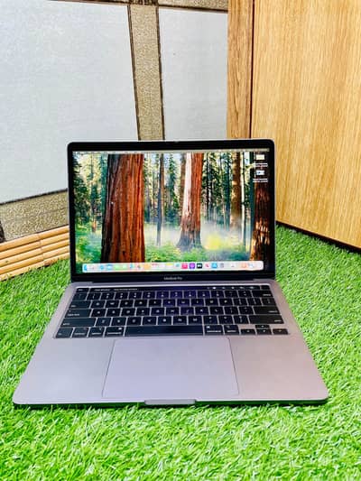 Apple MacBook Pro 2020(13.3") i7 16/256