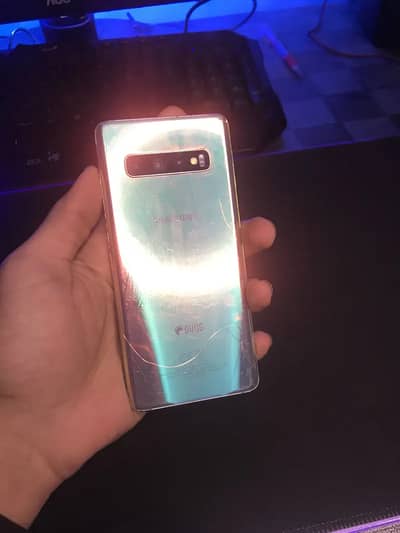 Samsung s10 for sale