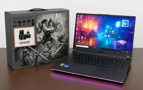 Asus ROG Strix G18 Ci9 14th Gen Rtx 4080 32GB 1TB 18 240hz QHD