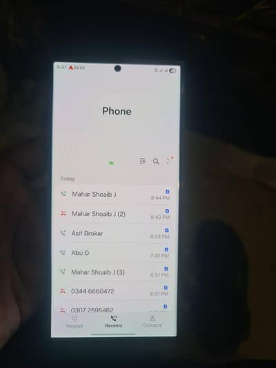 Samsung s23 ultra approved [exchanges possible]