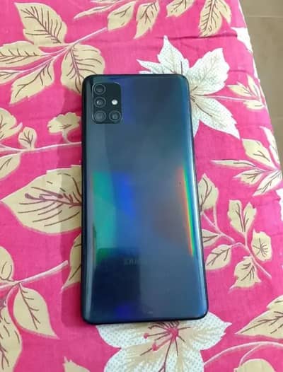 Samsung A51