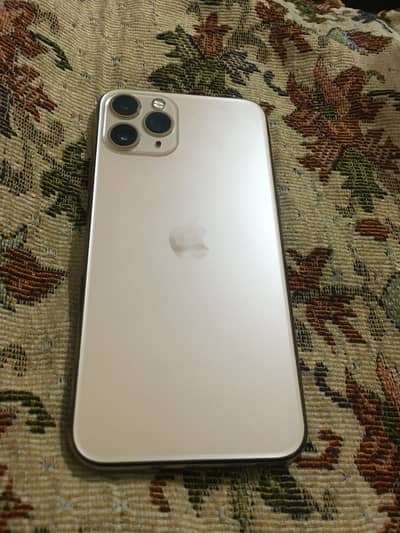 IPhone 11 Pro jv