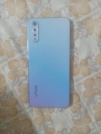 Vivo S1