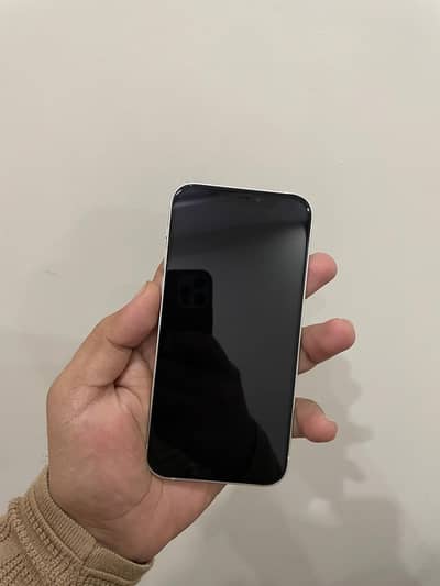 I phone 12 for sale mint condition