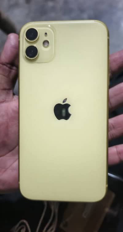 Iphone 11 pta approved