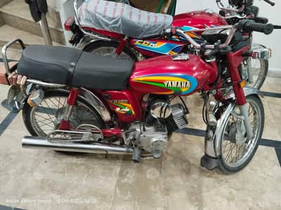 good condition 80% janian