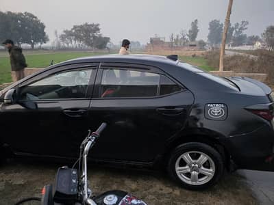 Only WhatsApp on call