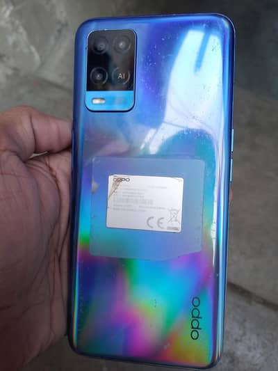 oppo a 54 what up 03/17/220/120/6