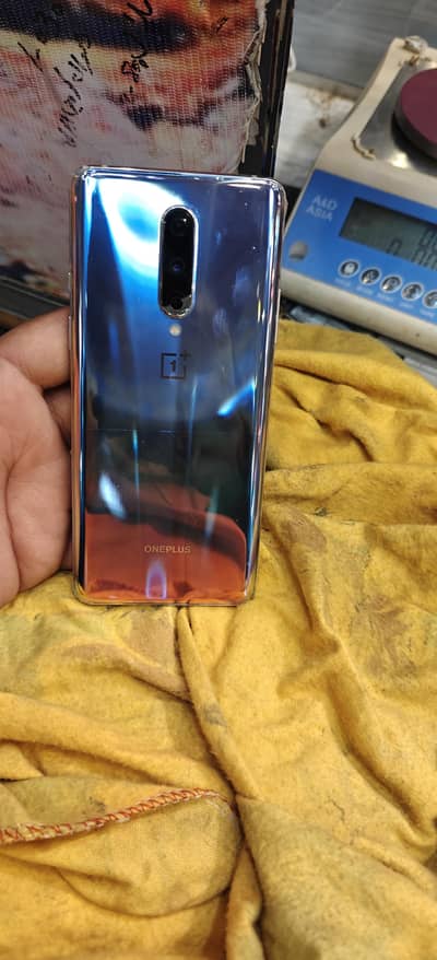 OnePlus 8