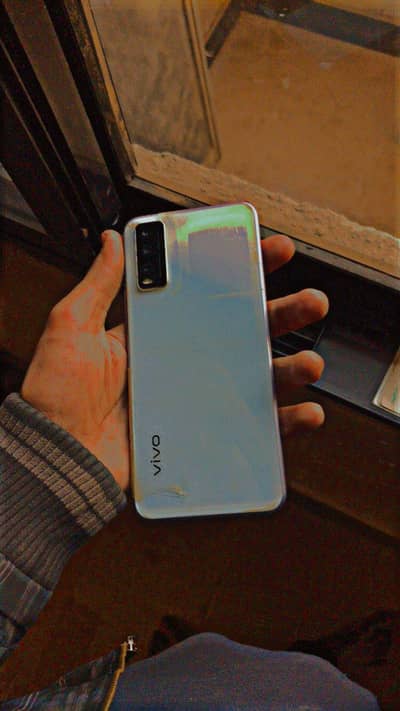 Vivo Y20