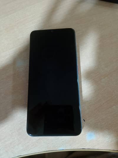 Exchange possible with good mobile