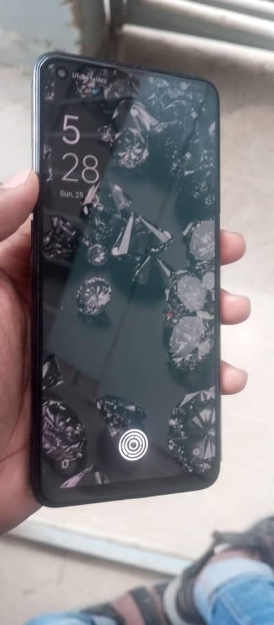 oppo f21 pro 5G 8+4gb / 128gb