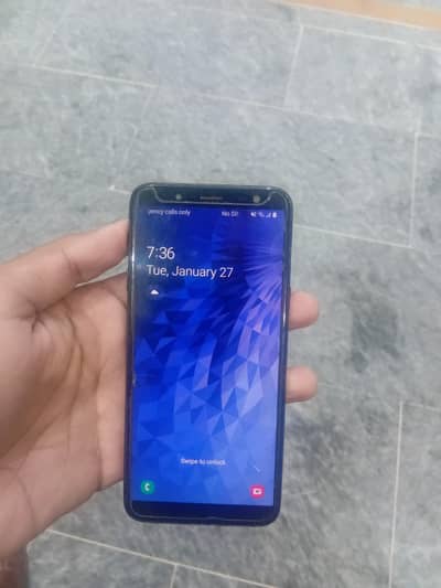 Samsung J6