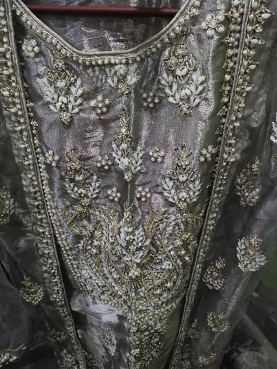 party wear dress, wedding dress, fancy dress