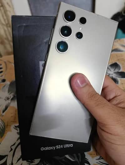 Samsung Galaxy S24 Ultra 5G WhatsApp O3255386537