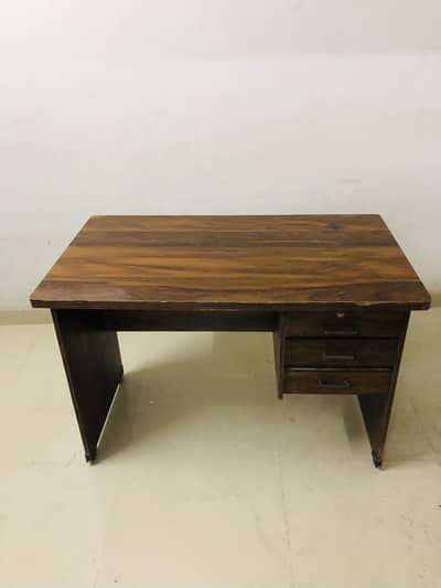 Office Computer Table Full Size