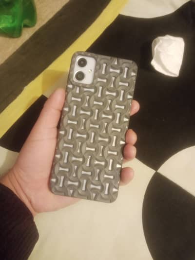 samsung ao5 4/128 lash condition